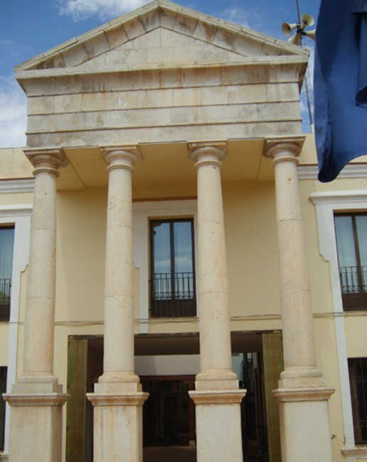 Ayuntamiento de Montiel