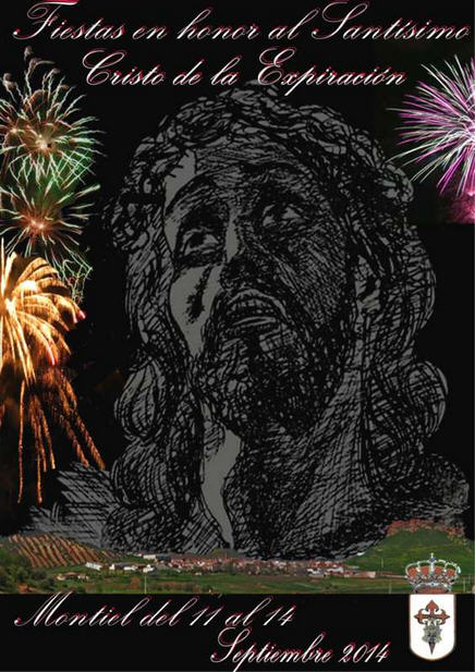 Programa Fiestas mayo 2014