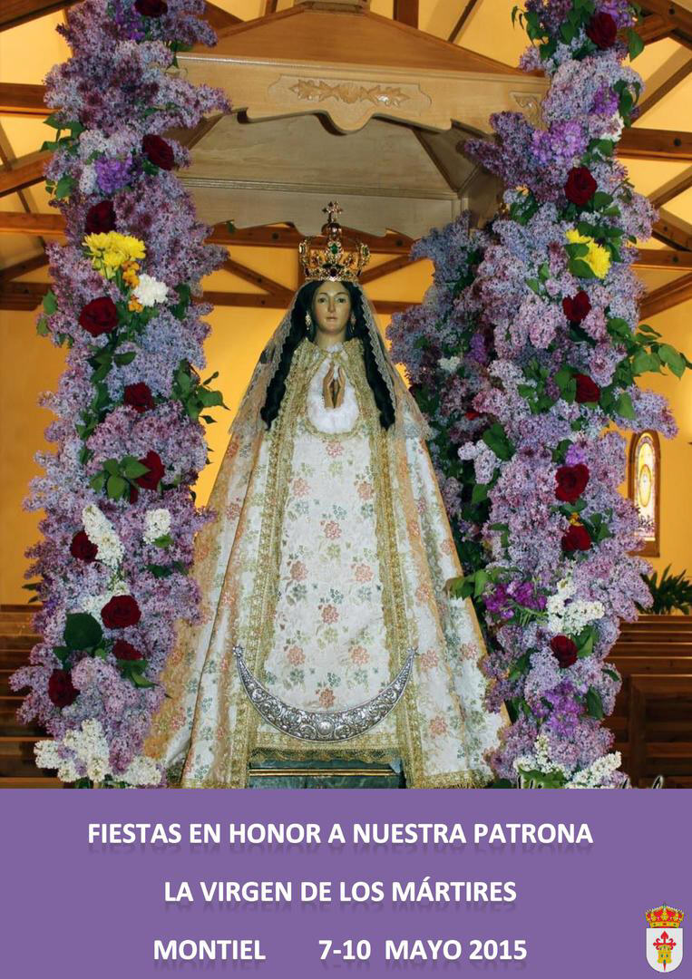 Fiestas de Mayo