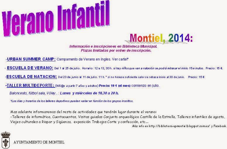 Verano Intanfil