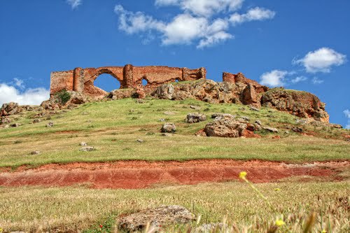 Castillo de la Estrella Castillo de la Estrella