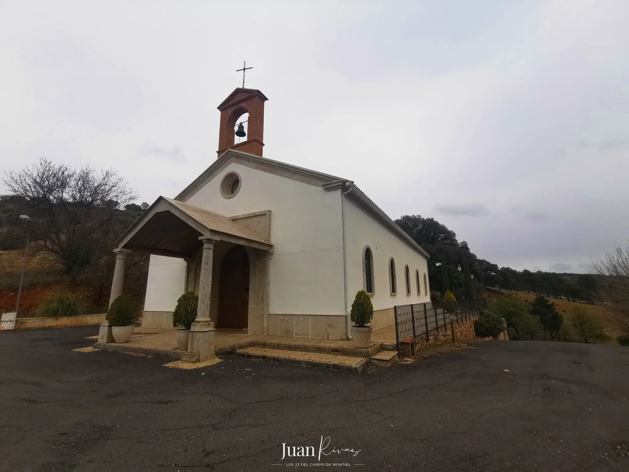 Montiel - fotografía 20