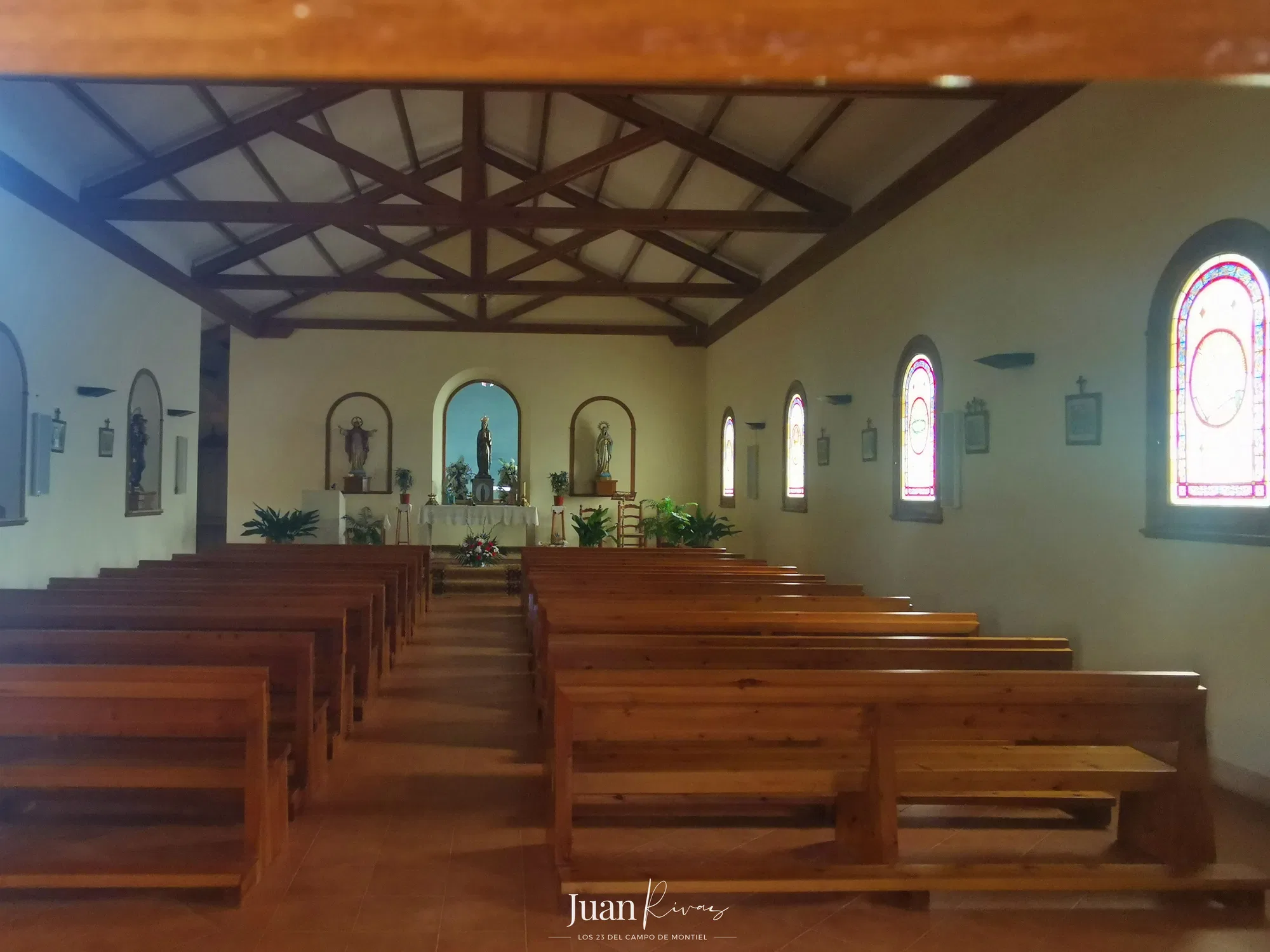 Montiel - fotografía 21