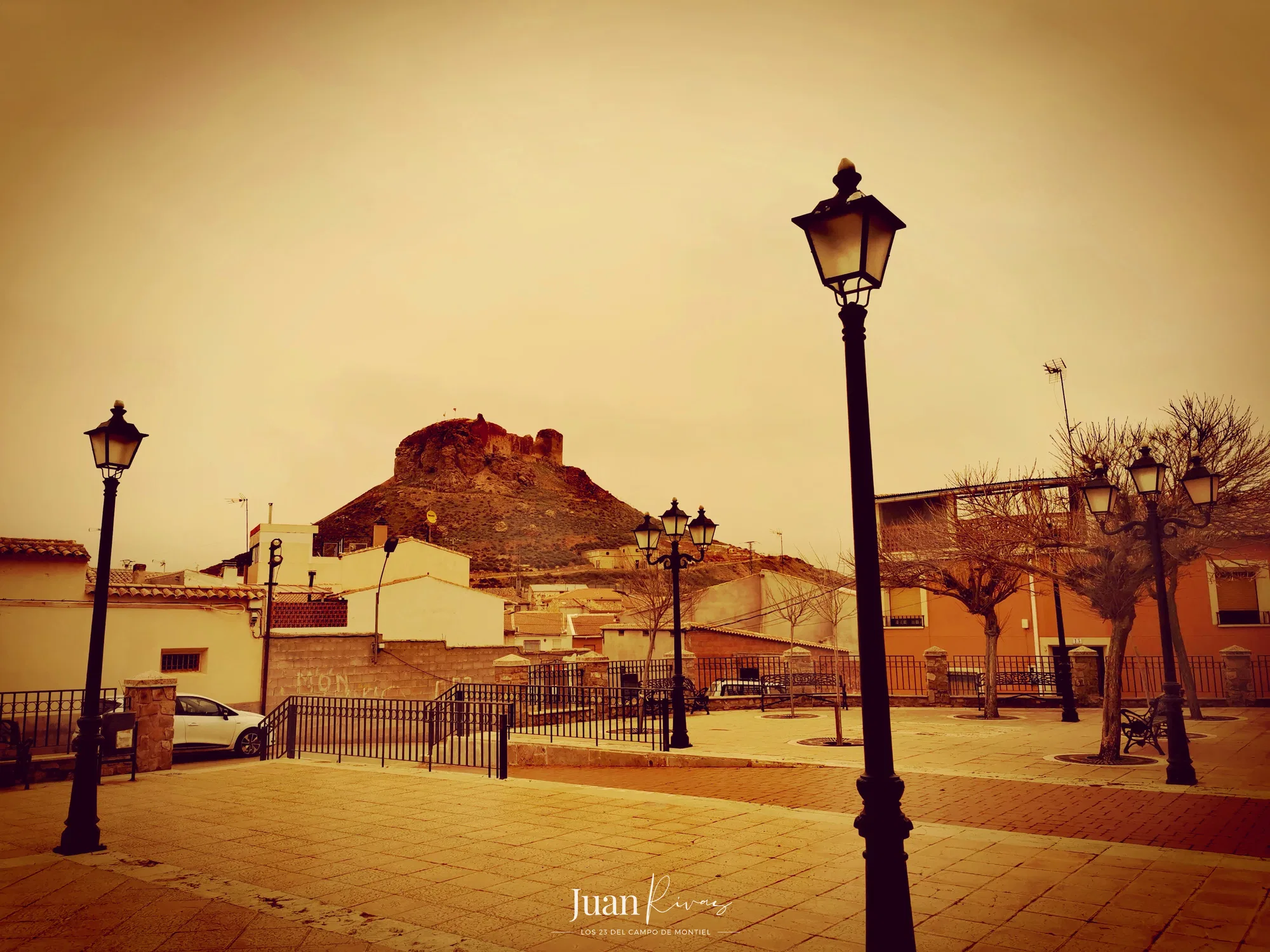 Montiel - fotografía 23