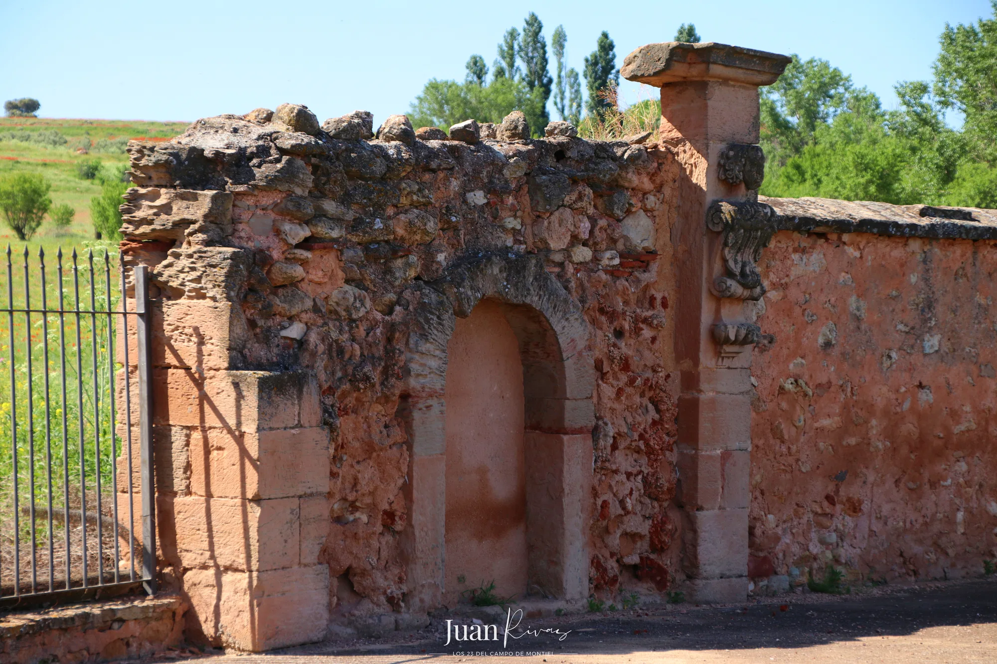 Montiel - fotografía 28
