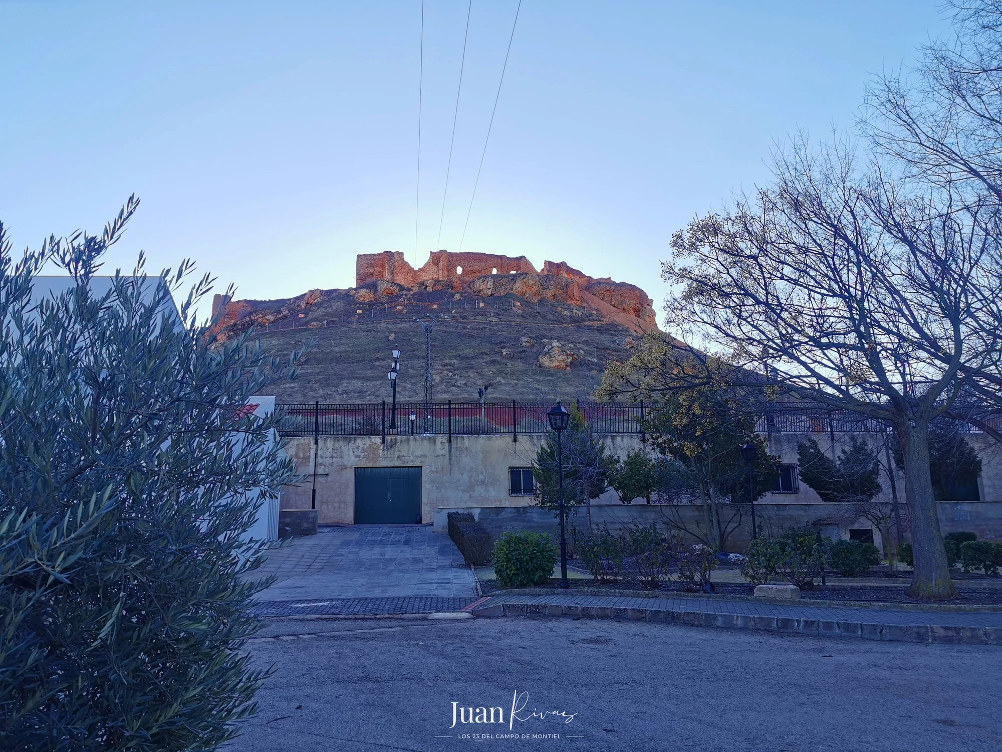 Montiel - fotografía 33