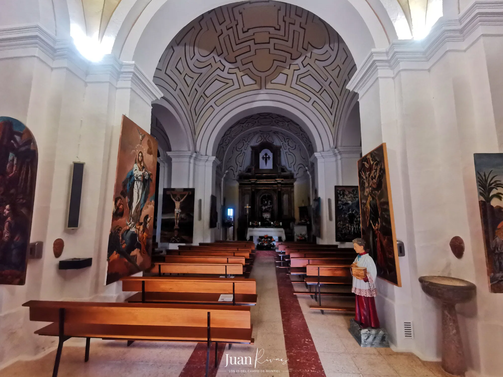 Montiel - fotografía 36