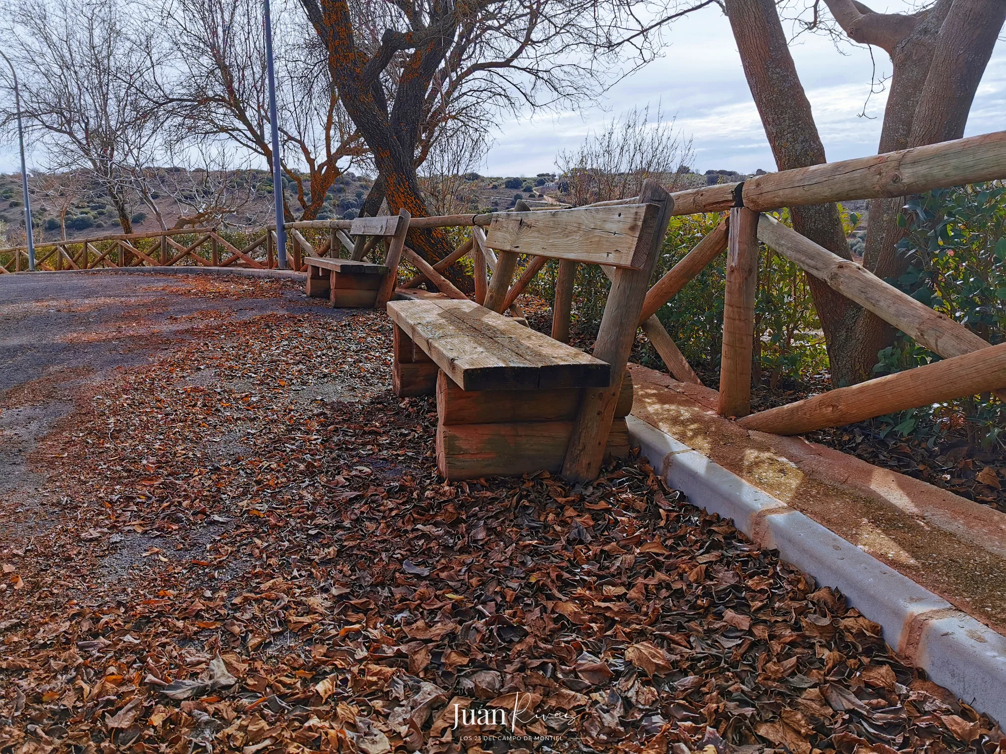 Montiel - fotografía 42