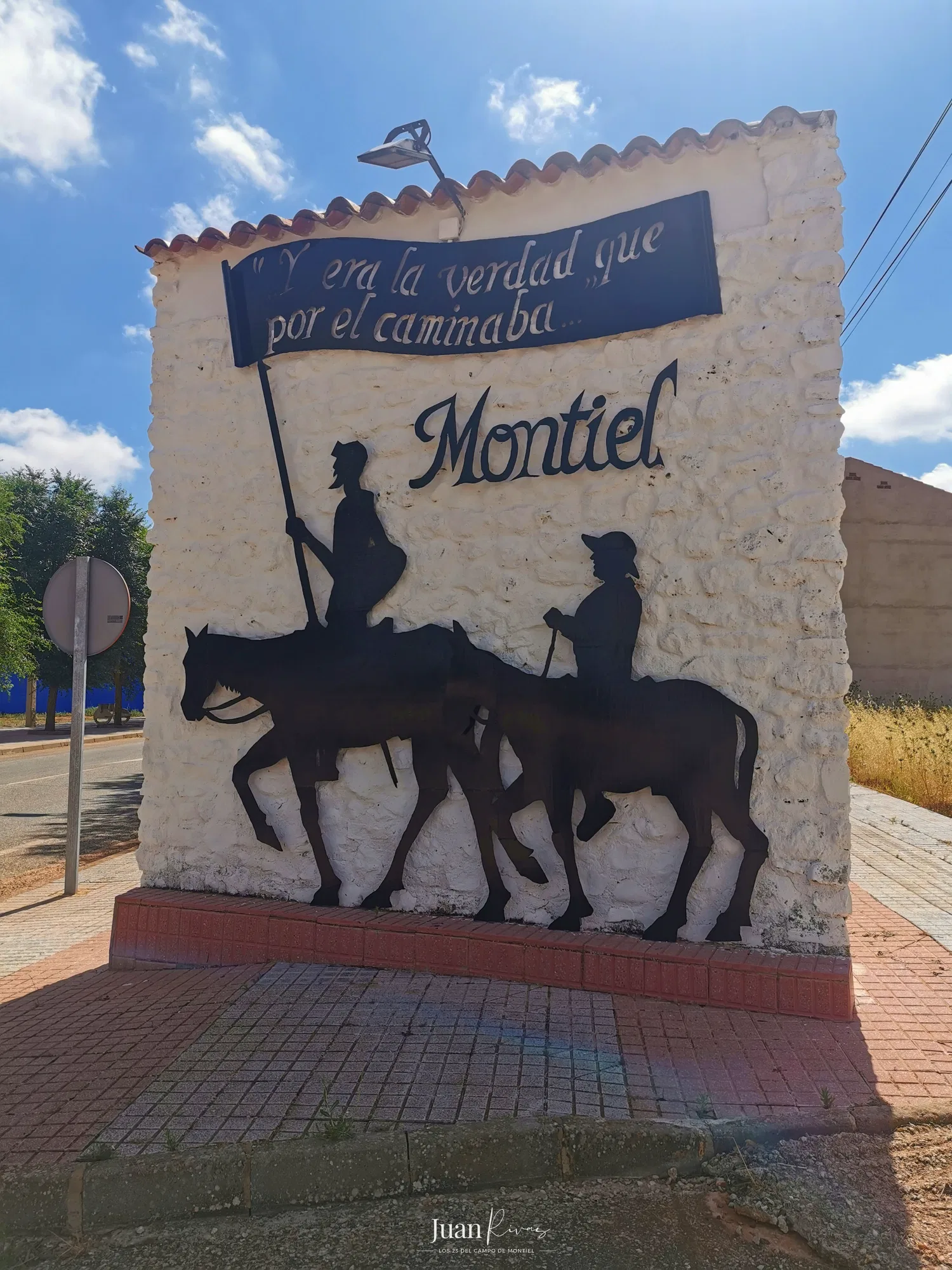 Montiel - fotografía 47